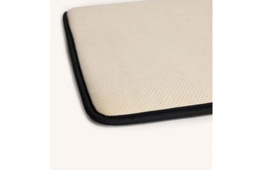 Ergonomisk Ståmatte Swedish Posture Kjølende - Svart - Tekstiler & tepper - Teppe & matte - Spesialmatte - Treningsmatte