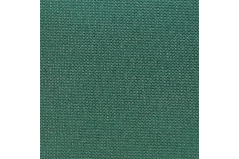Dobbeltsidig kunstgressteip 2 stk grønn 0,15x10 m grønn - Kunstgress balkong - Nålefiltmatter & kunstgressmatter