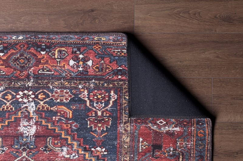 Artloop Matte 210x310 cm - Multifarget - Tekstiler & tepper - Teppe & matte - Moderne matte - Wiltontepper