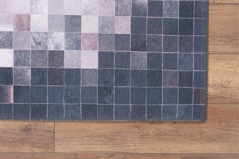 Artloop Matte 210x310 cm - Multifarget - Tekstiler & tepper - Teppe & matte - Store tepper