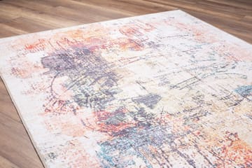 Artloop Matte 210x310 cm - Multifarget - Tekstiler & tepper - Teppe & matte - Moderne matte - Wiltontepper