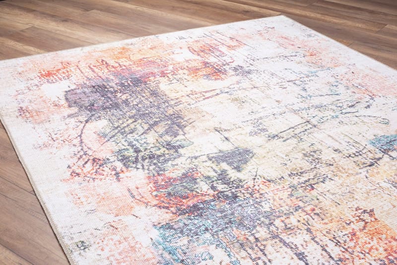 Artloop Matte 210x310 cm - Multifarget - Tekstiler & tepper - Teppe & matte - Store tepper