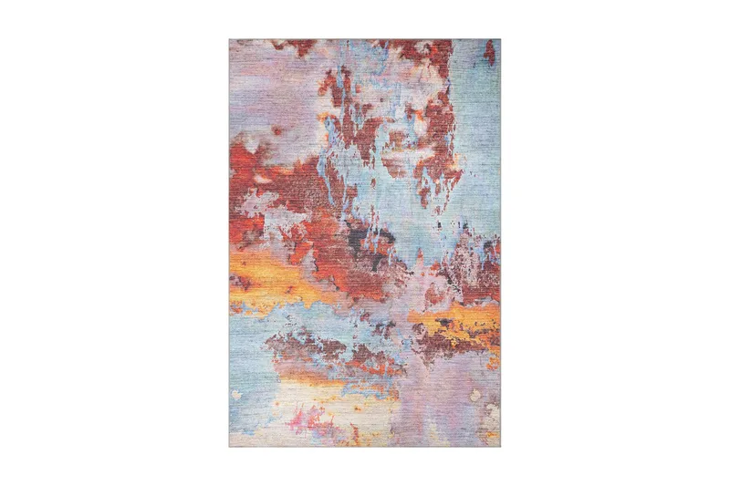 Artloop Matte 210x310 cm - Multifarget - Tekstiler & tepper - Teppe & matte - Moderne matte - Wiltontepper