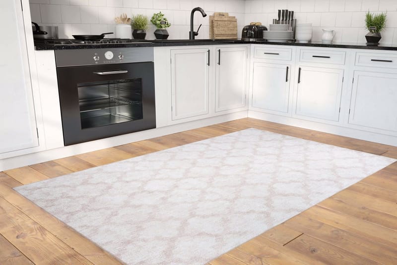 Artloop Matte 210x310 cm - Multifarget - Tekstiler & tepper - Teppe & matte - Store tepper