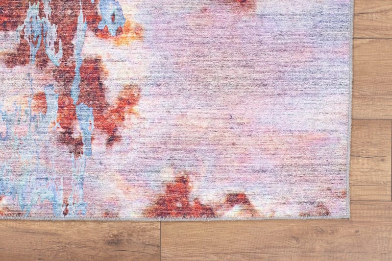 Artloop Matte 210x310 cm - Multifarget - Tekstiler & tepper - Teppe & matte - Moderne matte - Wiltontepper