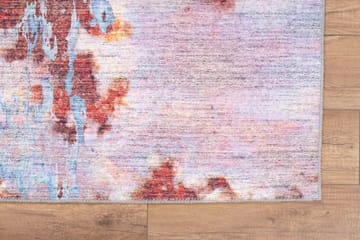 Artloop Matte 210x310 cm - Multifarget - Tekstiler & tepper - Teppe & matte - Moderne matte - Wiltontepper