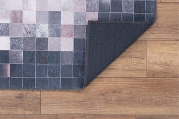 Artloop Matte 210x310 cm - Multifarget - Tekstiler & tepper - Teppe & matte - Moderne matte - Wiltontepper