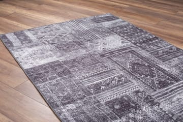 Artloop Matte 210x310 cm - Multifarget - Tekstiler & tepper - Teppe & matte - Moderne matte - Wiltontepper