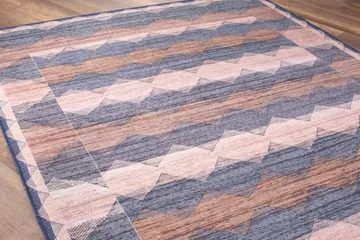 Artloop Matte 210x310 cm - Multifarget - Tekstiler & tepper - Teppe & matte - Moderne matte - Wiltontepper