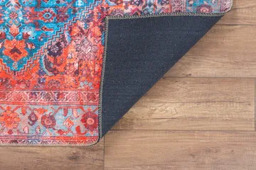 Artloop Matte 210x310 cm - Multifarget - Tekstiler & tepper - Teppe & matte - Store tepper