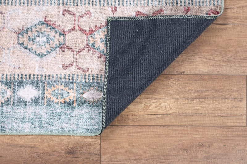 Artloop Matte 210x310 cm - Multifarget - Tekstiler & tepper - Teppe & matte - Store tepper