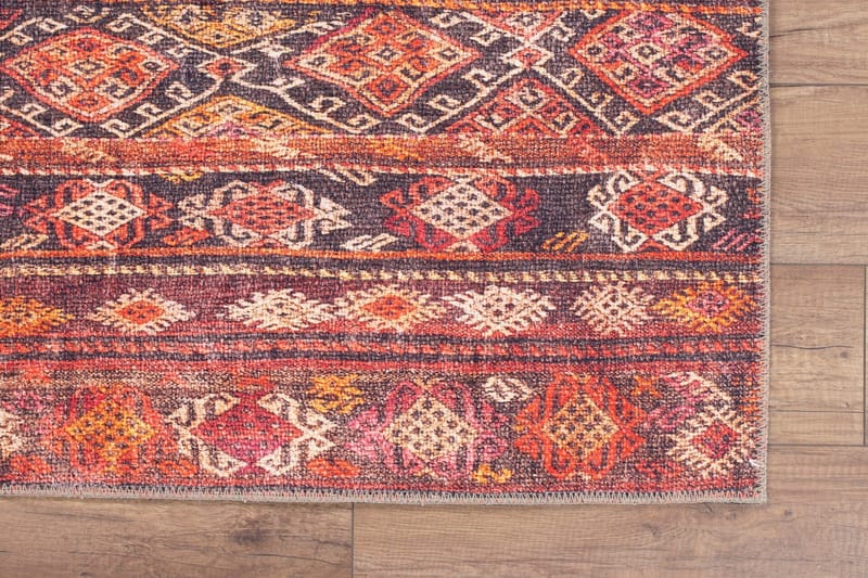 Artloop Matte 210x310 cm - Multifarget - Tekstiler & tepper - Teppe & matte - Store tepper