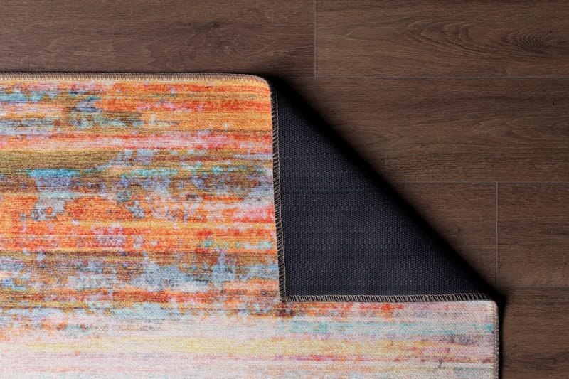 Artloop Matte 210x310 cm - Multifarget - Tekstiler & tepper - Teppe & matte - Store tepper