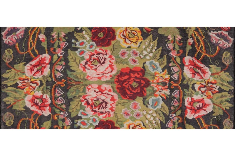 Artloop Matte 210x310 cm - Multifarget - Tekstiler & tepper - Teppe & matte - Moderne matte - Wiltontepper