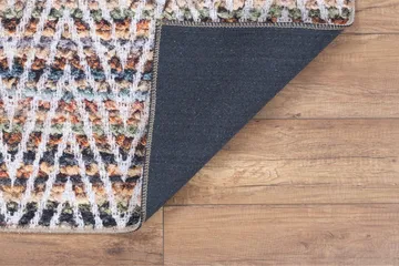 Artloop Matte 210x310 cm - Multifarget - Tekstiler & tepper - Teppe & matte - Moderne matte - Wiltontepper