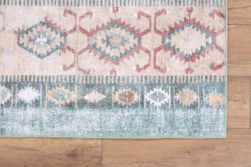 Artloop Matte 210x310 cm - Multifarget - Tekstiler & tepper - Teppe & matte - Store tepper