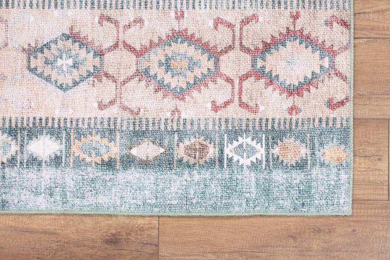 Artloop Matte 210x310 cm - Multifarget - Tekstiler & tepper - Teppe & matte - Store tepper