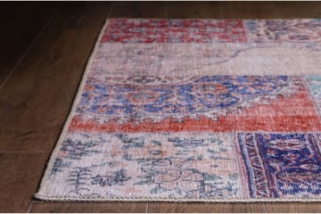 Artloop Matte 230x330 cm - Multifarget - Tekstiler & tepper - Teppe & matte - Moderne matte - Wiltontepper