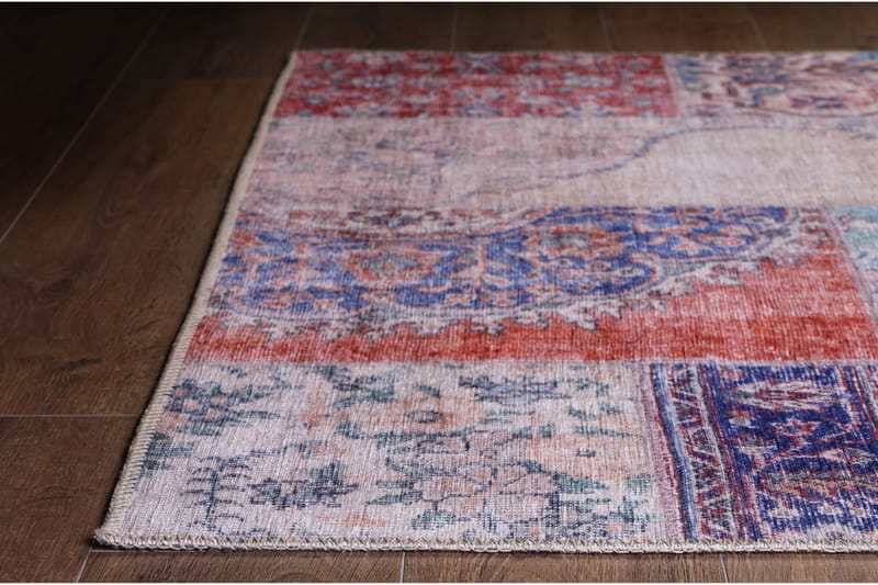 Artloop Matte 230x330 cm - Multifarget - Tekstiler & tepper - Teppe & matte - Moderne matte - Wiltontepper