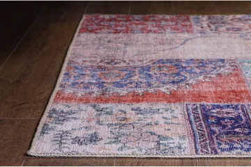 Artloop Matte 230x330 cm - Multifarget - Tekstiler & tepper - Teppe & matte - Store tepper