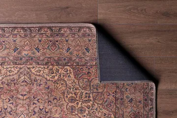 Artloop Matte 230x330 cm - Multifarget - Tekstiler & tepper - Teppe & matte - Store tepper