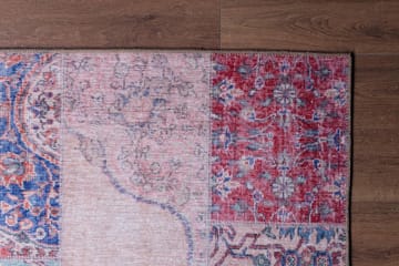 Artloop Matte 230x330 cm - Multifarget - Tekstiler & tepper - Teppe & matte - Moderne matte - Wiltontepper