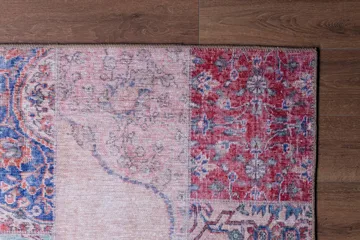 Artloop Matte 230x330 cm - Multifarget - Tekstiler & tepper - Teppe & matte - Store tepper