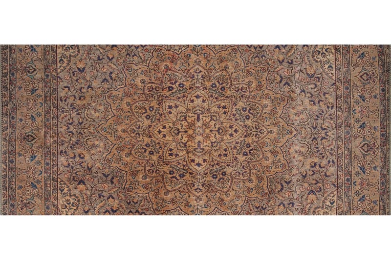 Artloop Matte 230x330 cm - Multifarget - Tekstiler & tepper - Teppe & matte - Store tepper