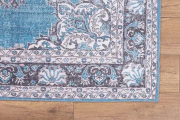 Artloop Matte 230x330 cm - Multifarget - Tekstiler & tepper - Teppe & matte - Store tepper