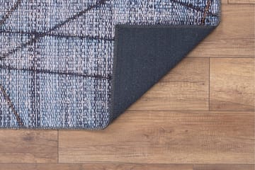 Artloop Tæppe 230x330 cm - Tekstiler & tepper - Teppe & matte - Moderne matte - Friezematte