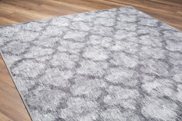 Artloop Tæppe 230x330 cm - Tekstiler & tepper - Teppe & matte - Moderne matte - Friezematte