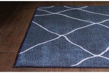 Artloop Tæppe 230x330 cm - Tekstiler & tepper - Teppe & matte - Moderne matte - Wiltontepper