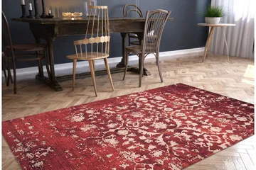 Artloop Tæppe 230x330 cm - Tekstiler & tepper - Teppe & matte - Store tepper