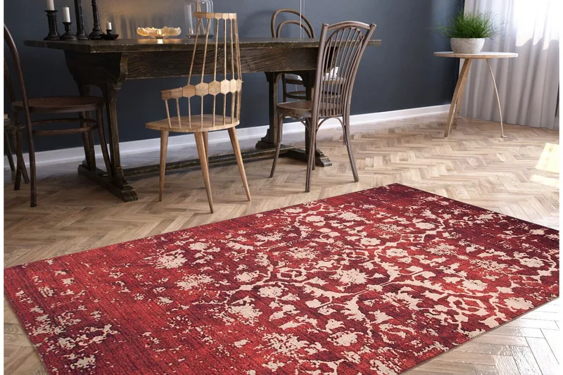 Artloop Tæppe 230x330 cm - Tekstiler & tepper - Teppe & matte - Store tepper