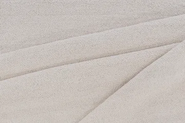 Betina Ullmatte 200x300 cm - Hvit - Tekstiler & tepper - Teppe & matte - Moderne matte - Ullteppe