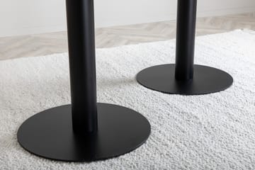 Betina Ullmatte 300x400 cm - Hvid - Tekstiler & tepper - Teppe & matte - Moderne matte - Ullteppe