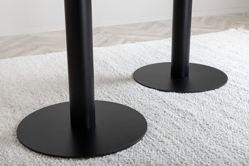 Betina Ullmatte 300x400 cm - Hvid - Tekstiler & tepper - Teppe & matte - Moderne matte - Ullteppe