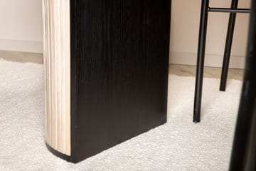 Betina Ullmatte 300x400 cm - Hvid - Tekstiler & tepper - Teppe & matte - Moderne matte - Ullteppe