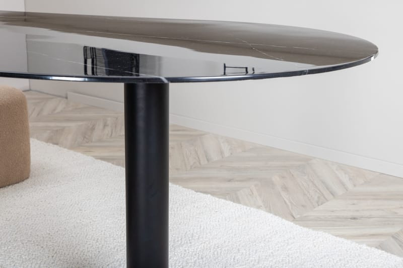 Betina Ullmatte 300x400 cm - Hvid - Tekstiler & tepper - Teppe & matte - Moderne matte - Ullteppe