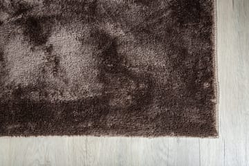 Blanca Flatvevd Matte 160x230 cm - Nougat - Tekstiler & tepper - Teppe & matte - Flatvevde tepper