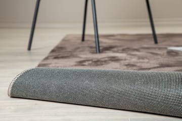 Blanca Flatvevd Matte 160x230 cm - Nougat - Tekstiler & tepper - Teppe & matte - Flatvevde tepper