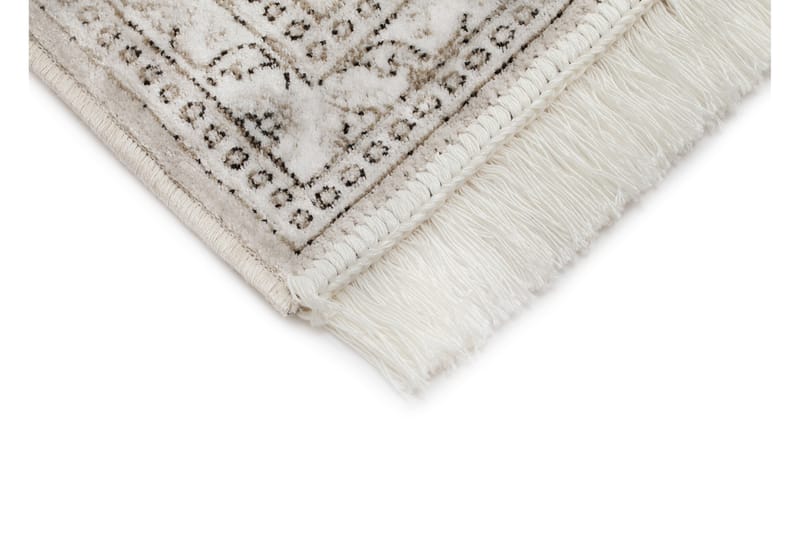 Casablanca Matte 160x230 - Sølv - Tekstiler & tepper - Teppe & matte - Orientalske tepper - Persisk matte