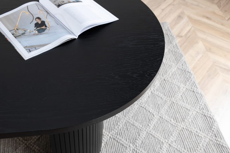 Cloudy Ullmatte 160x230 cm - Beige - Tekstiler & tepper - Teppe & matte - Moderne matte - Ullteppe