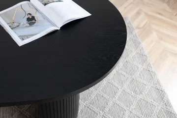 Cloudy Ullmatte 200x300 cm - Beige - Tekstiler & tepper - Teppe & matte - Moderne matte - Ullteppe