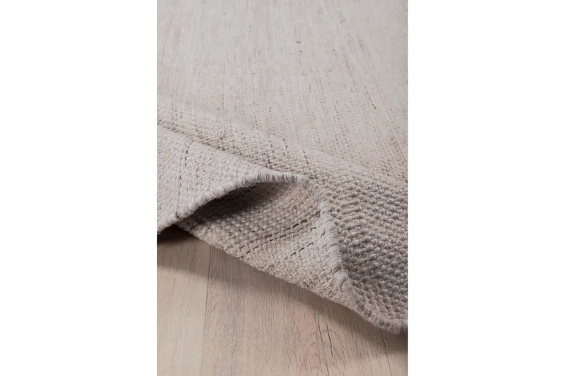 Devi Wiltonmatte 200x300 - Beige - Tekstiler & tepper - Teppe & matte - Moderne matte - Wiltontepper