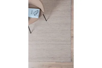 Devi Wiltonmatte 200x300 - Beige - Tekstiler & tepper - Teppe & matte - Moderne matte - Wiltontepper