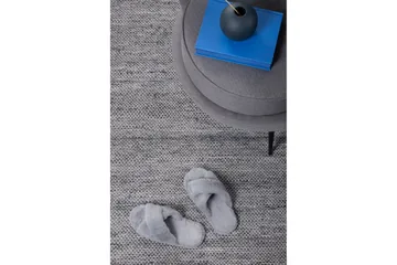 Devi Wiltonteppe 170x240 - Blå - Tekstiler & tepper - Teppe & matte - Moderne matte - Wiltontepper