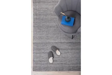 Devi Wiltonteppe 170x240 - Blå - Tekstiler & tepper - Teppe & matte - Moderne matte - Wiltontepper