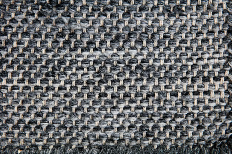 Devi Wiltonteppe 170x240 - Blå - Tekstiler & tepper - Teppe & matte - Moderne matte - Wiltontepper