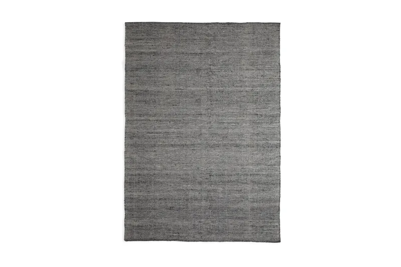 Devi Wiltonteppe 170x240, Blå